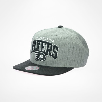Baseline Team Arch Snapback