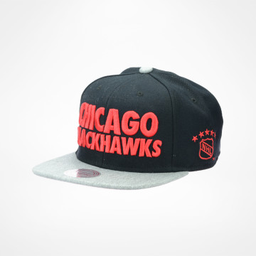 Forces Snapback Cap