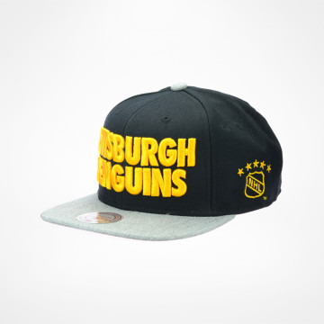 Forces Snapback Cap