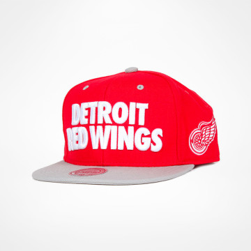 Score Snapback Cap