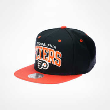 Team Arch Snapback
