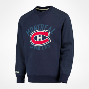 Fleece Crew