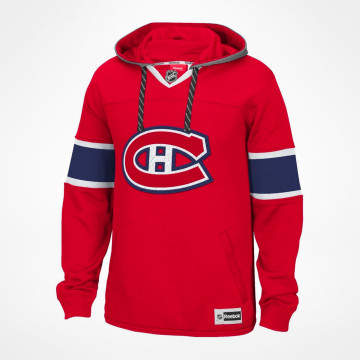 Jersey Hood