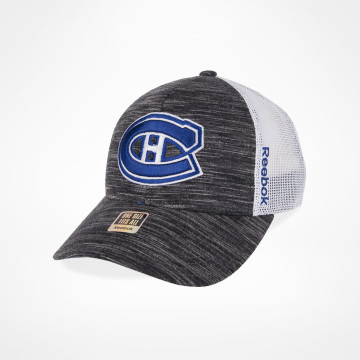 Logo Trucker Cap