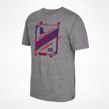 Our Home Our Ice T-Shirt