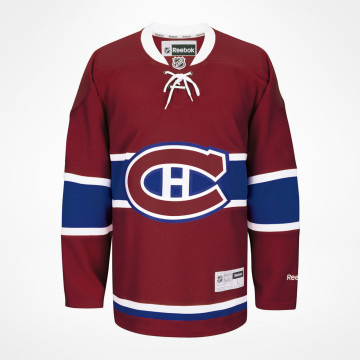 Premier Home Jersey 2016/17