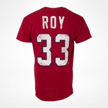 Roy 33 Alumni T-Shirt