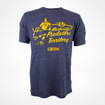 Territorial T-Shirt