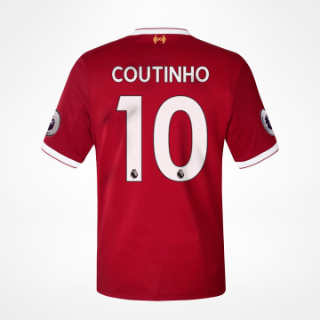 Hemmatröja - Coutinho 10