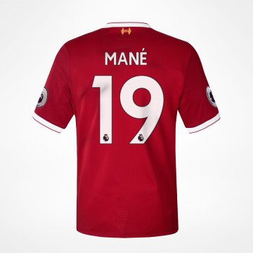 Hemmatröja - Mané 19