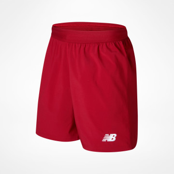 Hemmashorts 2017/18