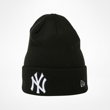 new era basic cuff knit
