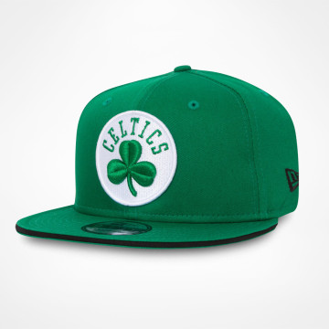 boston celtics bobble hat