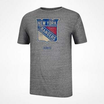 Bigger Logo Tee