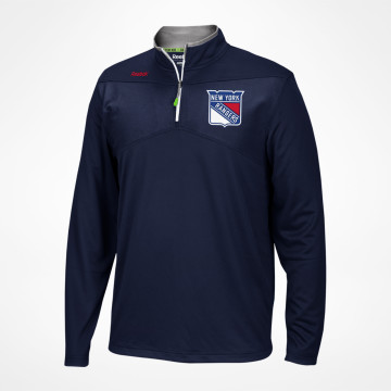 Center Ice 1/4 Zip