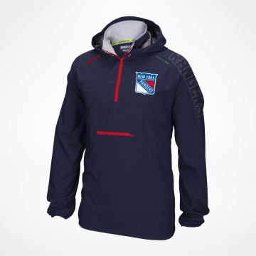 Center Ice Pullover Hood