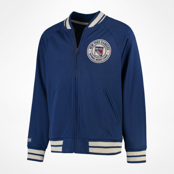 Full Zip Jacket