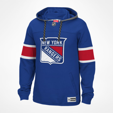 Jersey Hood