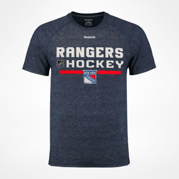 Locker Room Tee