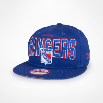 New Era 9Fifty Outter Snap