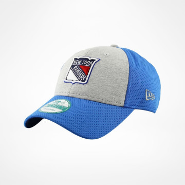 New Era Jersey Curve Cap