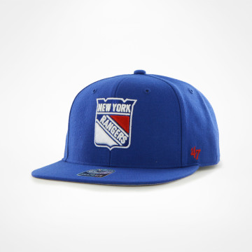 Sure Shot Snapback