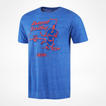 Territorial T-Shirt