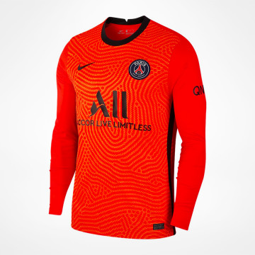 Vi er Supporters Place 2019 2020 PSG Nike Strike Track jakke (hvit) | Fruugo NO