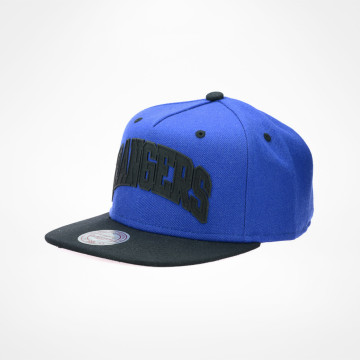 Alleyoop Snapback