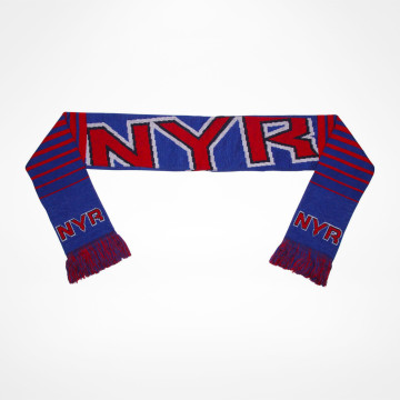 Big Logo Scarf