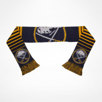 Big Logo Scarf