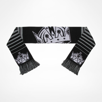 Big Logo Scarf
