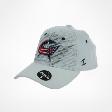 Blue Jackets Cap