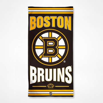 Bruins Towel