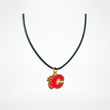 Crest Necklace