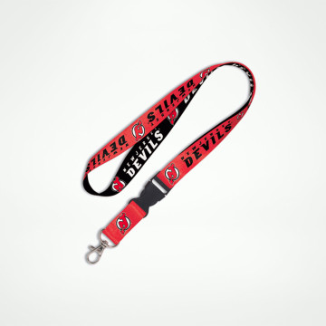 Devils Lanyard