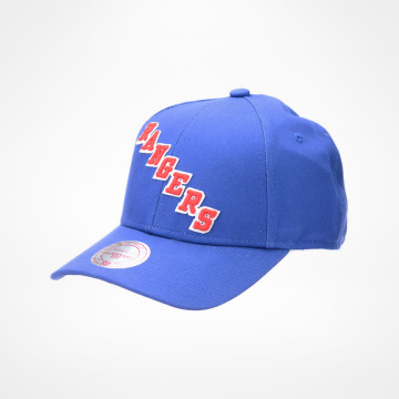 Felt Slouch Snapback