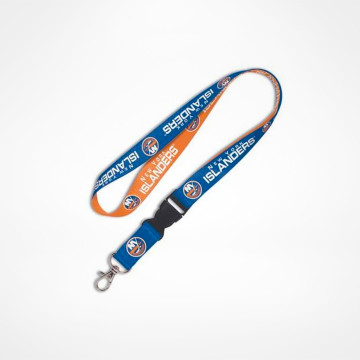 Islanders Lanyard