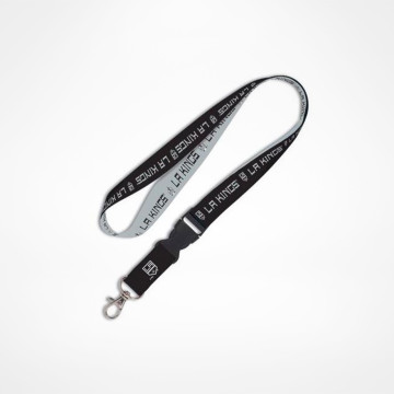 Kings Lanyard