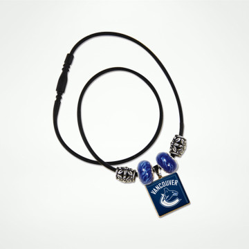 Life Tile Necklace