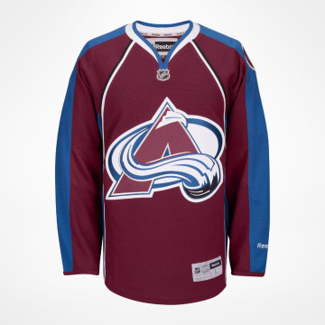 Premier Home Jersey 2016-17