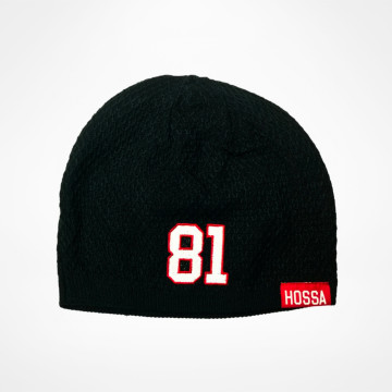 Reversible Beanie Hossa