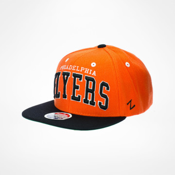 Superstar Snapback
