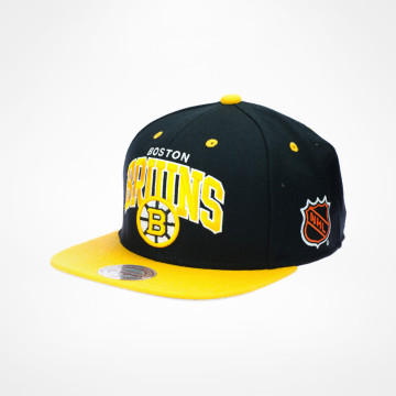 Team Arch Snapback