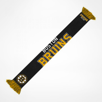 Wordmark Scarf