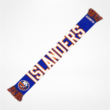 Wordmark Scarf