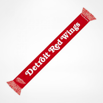 Wordmark Scarf