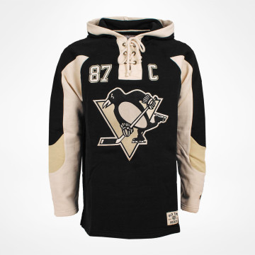 Crosby 87 Hoodie