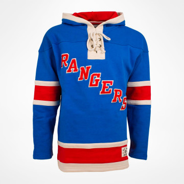 Lundqvist 30 Hoodie