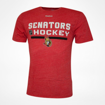 Locker Room Tee